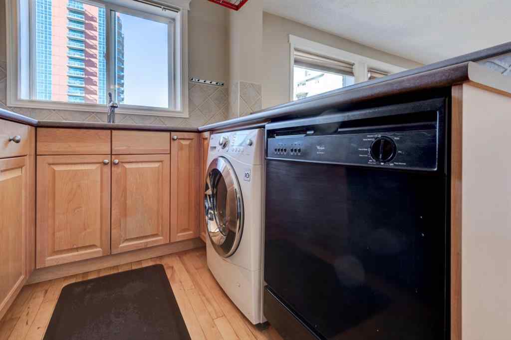 MLS® A2262003 - Unit #605 1411 7 Street SW in Beltline Calgary, Residential