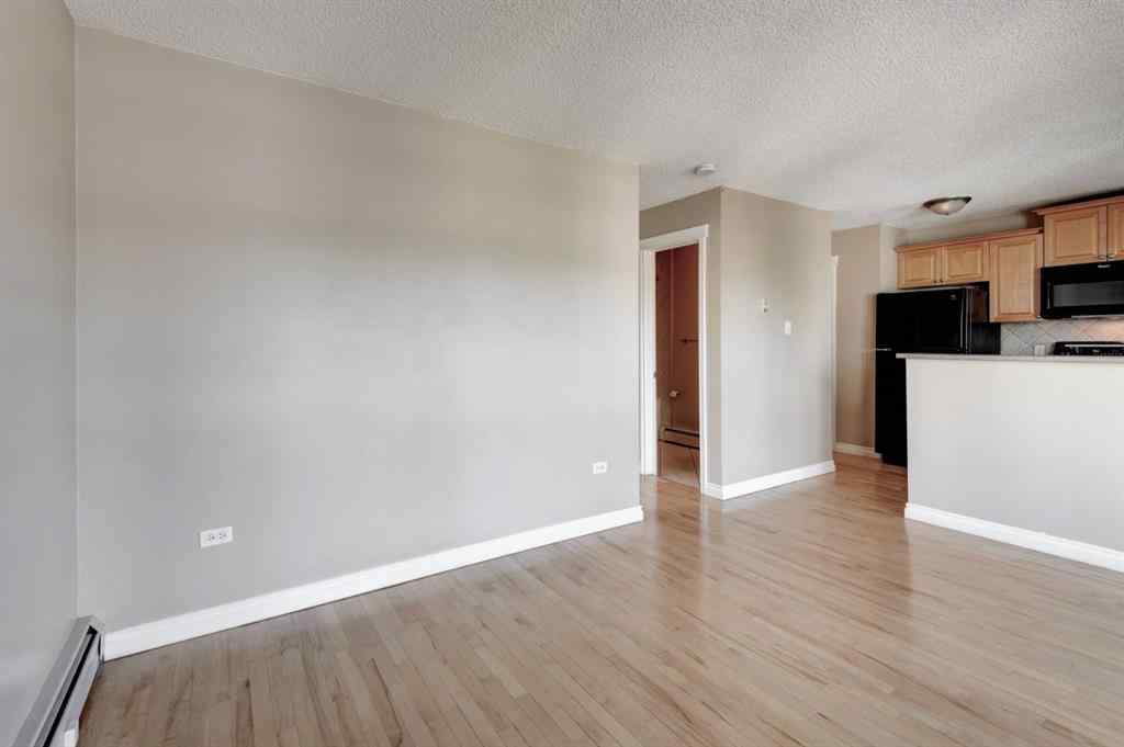 MLS® A2262003 - Unit #605 1411 7 Street SW in Beltline Calgary, Residential