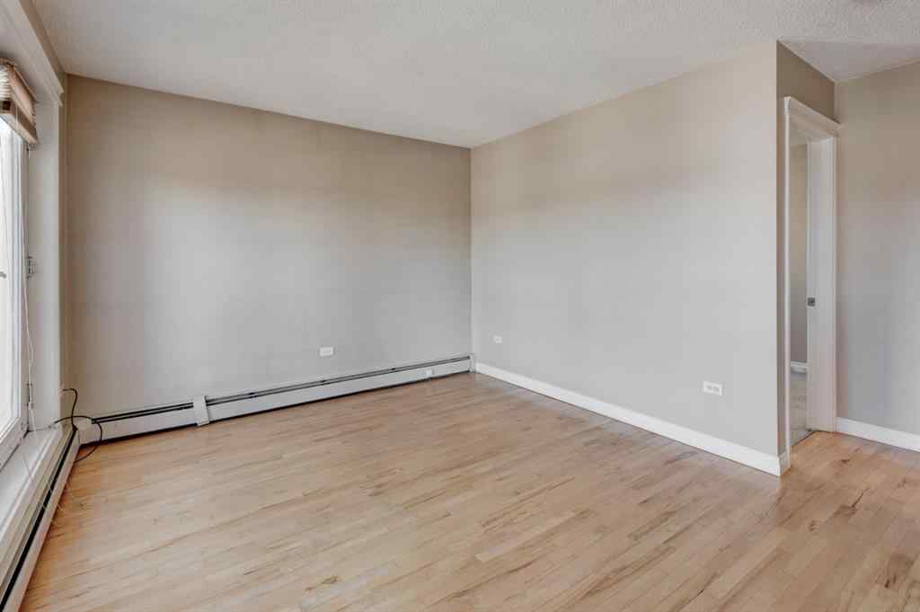 MLS® A2262003 - Unit #605 1411 7 Street SW in Beltline Calgary, Residential