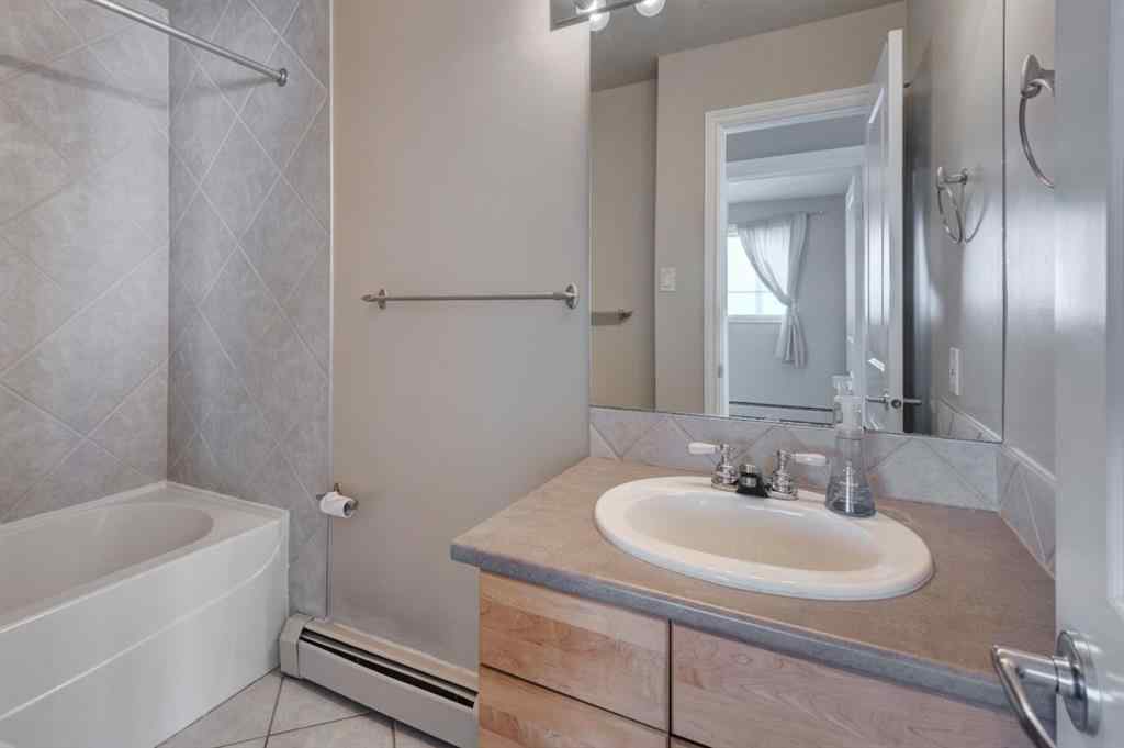 MLS® A2262003 - Unit #605 1411 7 Street SW in Beltline Calgary, Residential