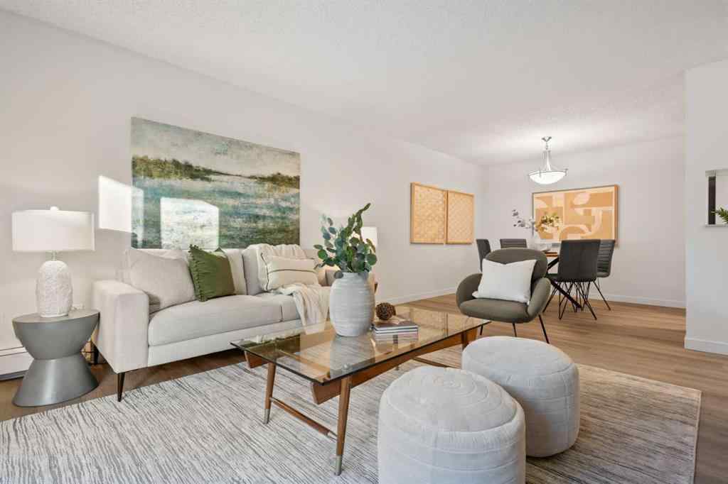 MLS® A2262004 - Unit #319 723 57 Avenue SW in Windsor Park Calgary, Residential