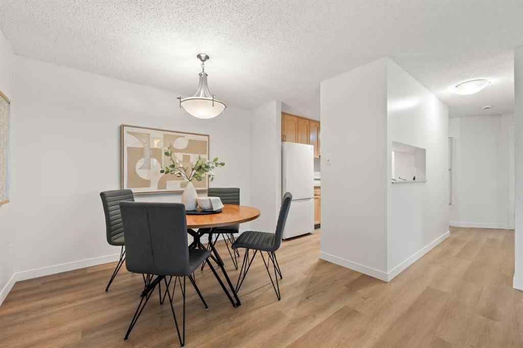 MLS® A2262004 - Unit #319 723 57 Avenue SW in Windsor Park Calgary, Residential