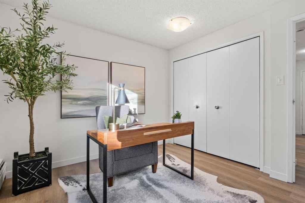 MLS® A2262004 - Unit #319 723 57 Avenue SW in Windsor Park Calgary, Residential