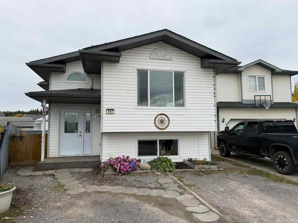 MLS® A2262006 - 117 Plante Cove  in Hardisty Hinton, Residential