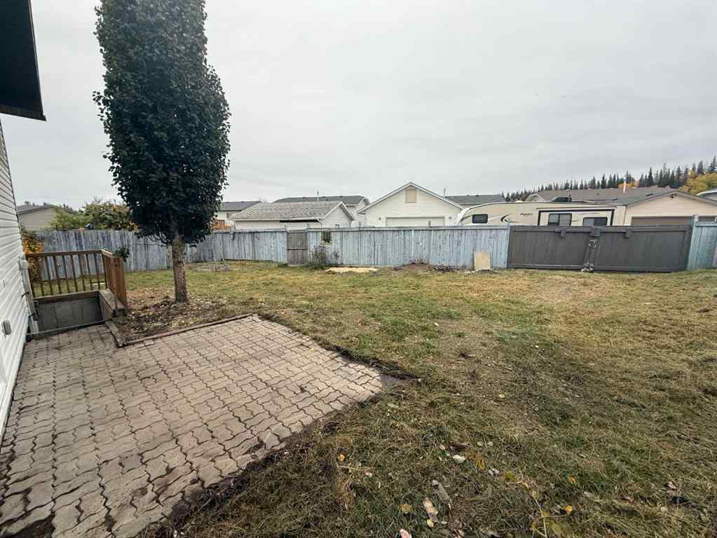 MLS® A2262006 - 117 Plante Cove  in Hardisty Hinton, Residential