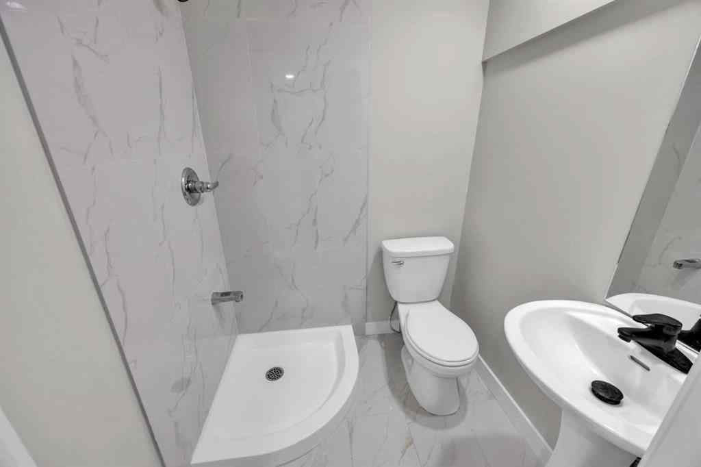 MLS® A2262007 - 124 Templeridge Close NE in Temple Calgary, Residential