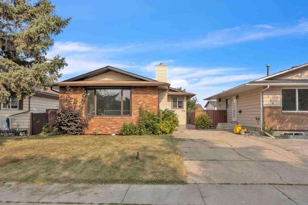 MLS® A2262007 - 124 Templeridge Close NE in Temple Calgary, Residential
