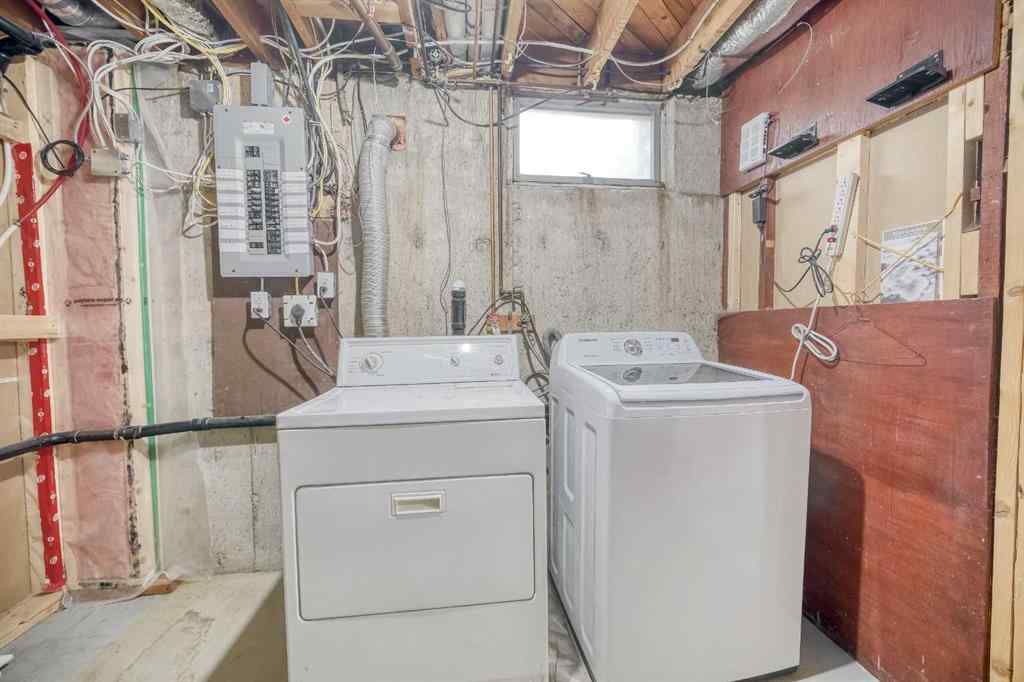 MLS® A2262010 - 3307 Boulton Road NW in Brentwood Calgary, Residential