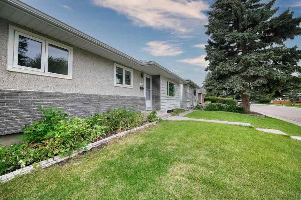 MLS® A2262010 - 3307 Boulton Road NW in Brentwood Calgary, Residential