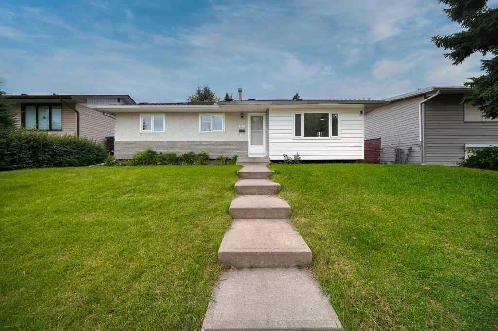 MLS® A2262010 - 3307 Boulton Road NW in Brentwood Calgary, Residential