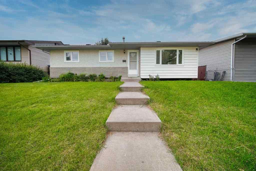 MLS® A2262010 - 3307 Boulton Road NW in Brentwood Calgary, Residential