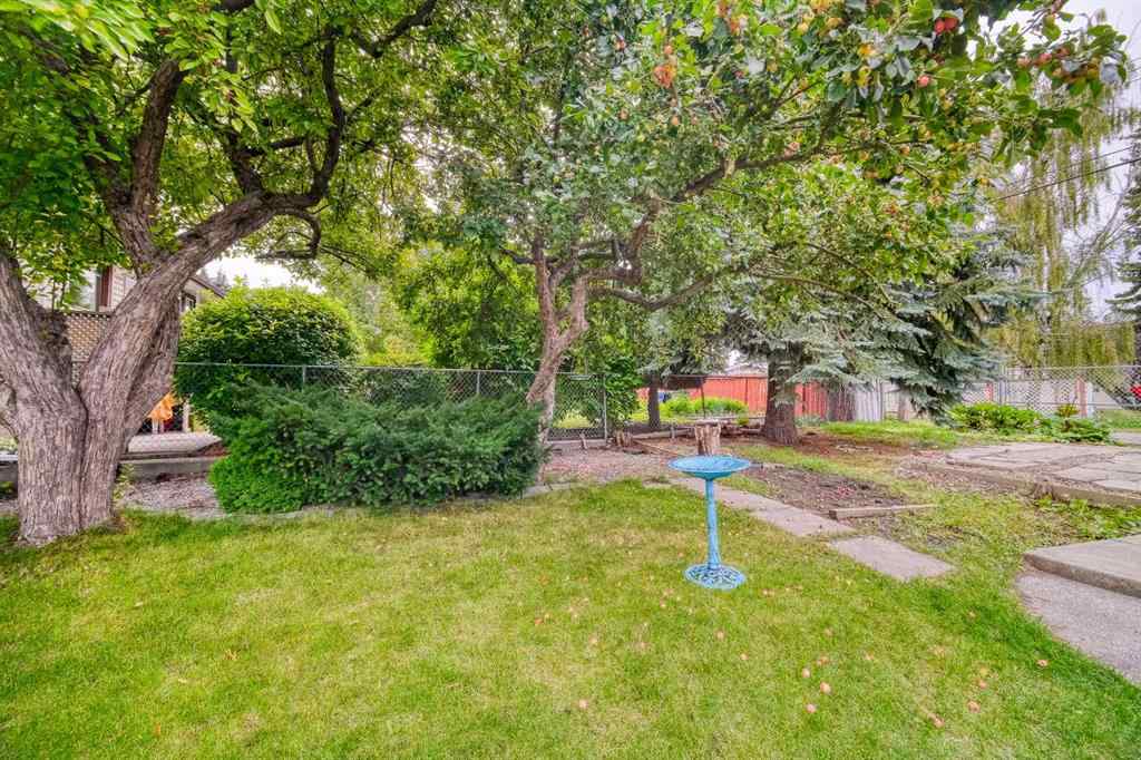 MLS® A2262010 - 3307 Boulton Road NW in Brentwood Calgary, Residential