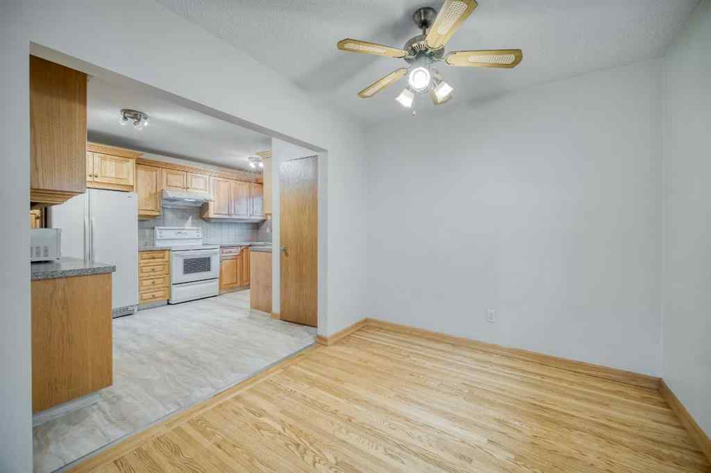 MLS® A2262010 - 3307 Boulton Road NW in Brentwood Calgary, Residential