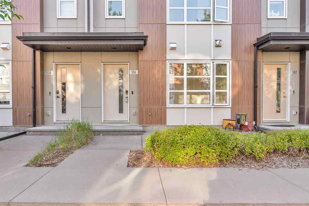 MLS® A2262011 - 506 Evansridge Park NW in Evanston Calgary, Residential