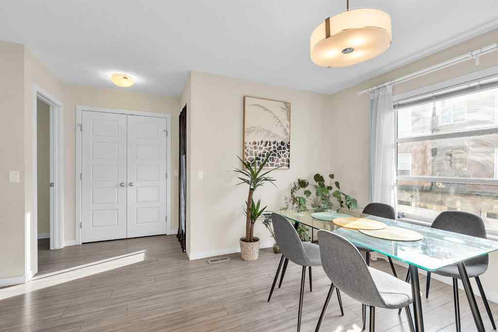 MLS® A2262011 - 506 Evansridge Park NW in Evanston Calgary, Residential