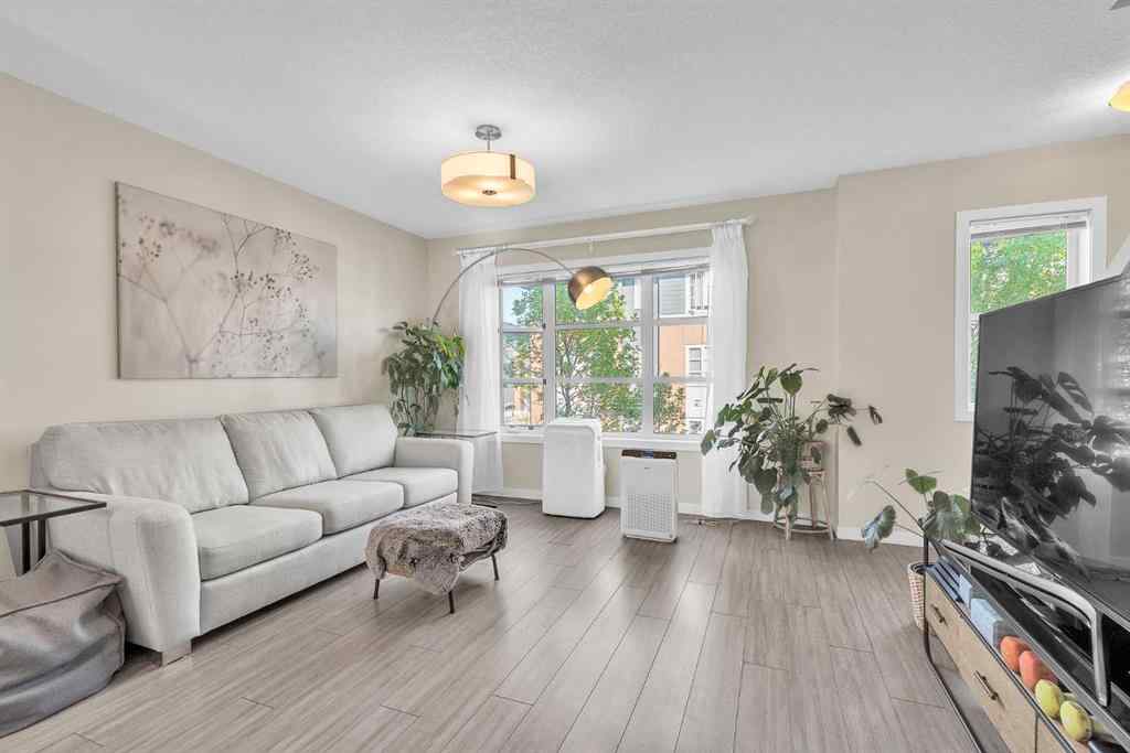 MLS® A2262011 - 506 Evansridge Park NW in Evanston Calgary, Residential