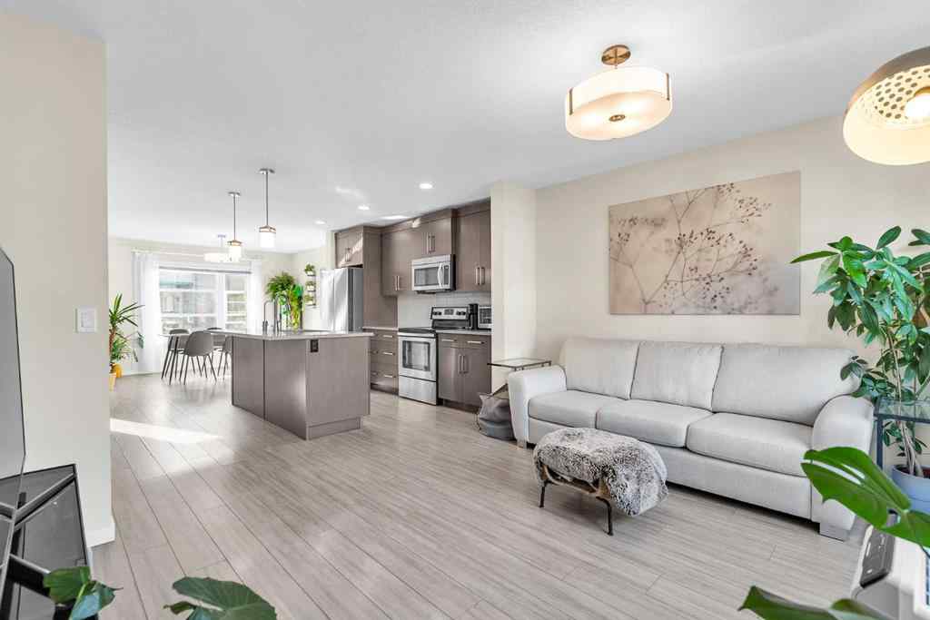 MLS® A2262011 - 506 Evansridge Park NW in Evanston Calgary, Residential