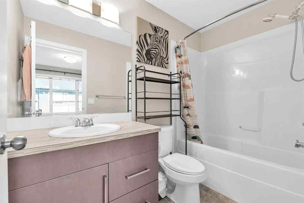 MLS® A2262011 - 506 Evansridge Park NW in Evanston Calgary, Residential