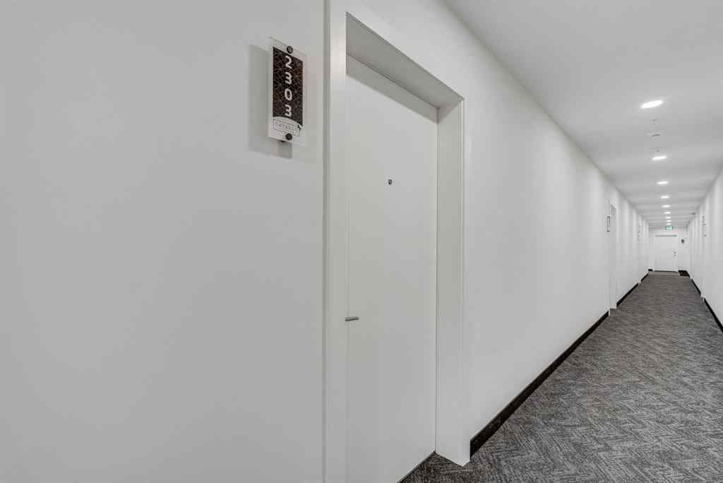 MLS® A2262014 - Unit #2303 395 Skyview Parkway NE in Cityscape Calgary, Residential