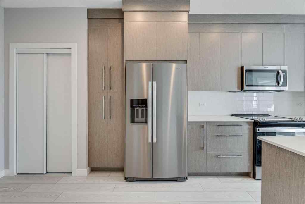 MLS® A2262014 - Unit #2303 395 Skyview Parkway NE in Cityscape Calgary, Residential