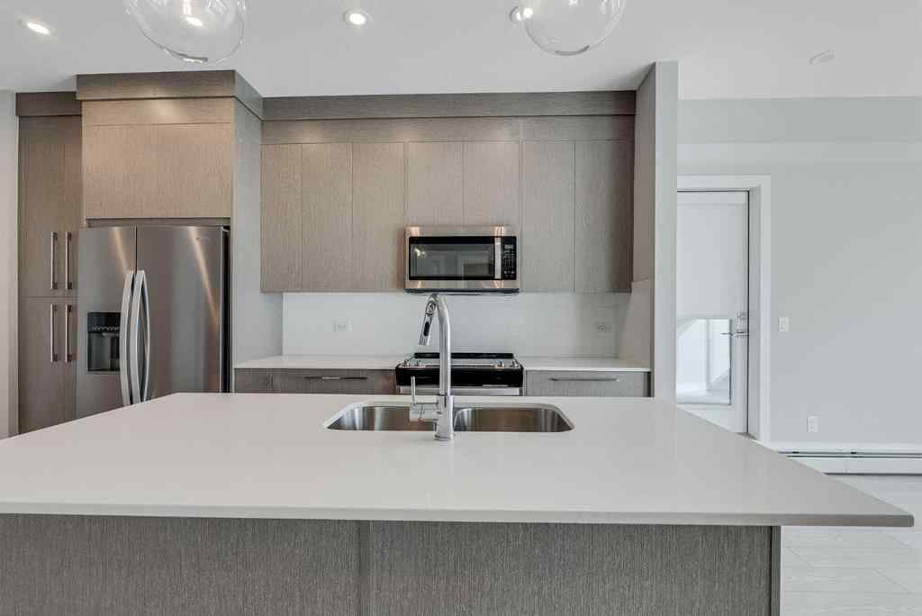 MLS® A2262014 - Unit #2303 395 Skyview Parkway NE in Cityscape Calgary, Residential