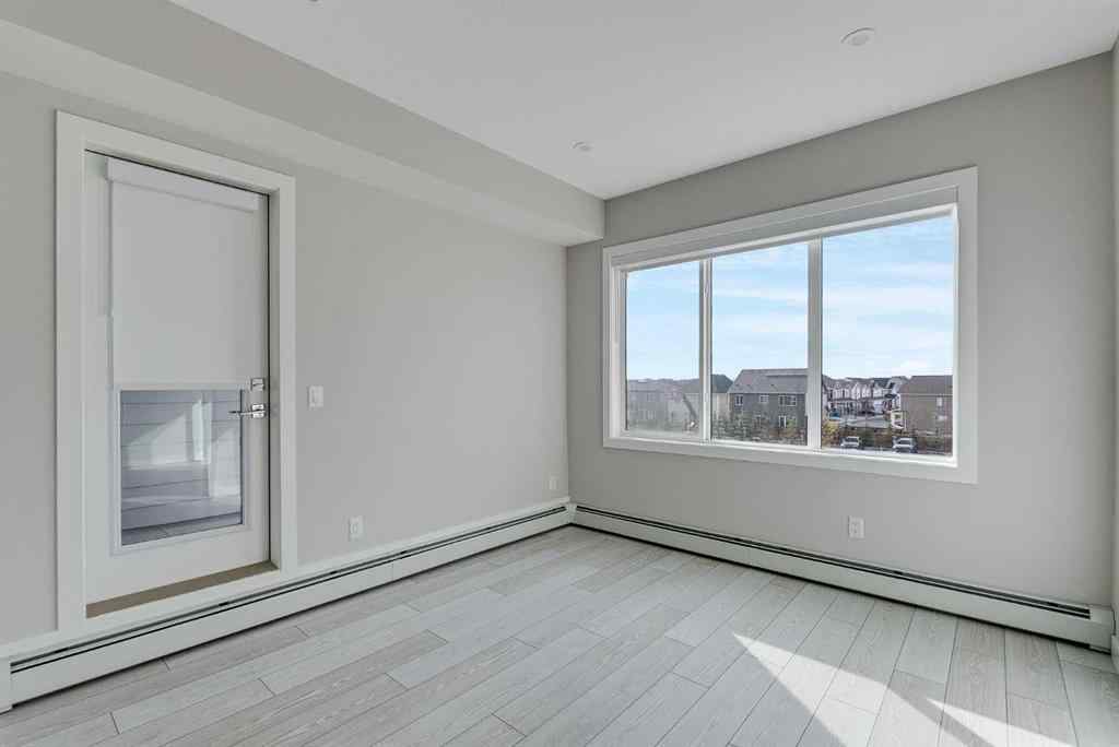 MLS® A2262014 - Unit #2303 395 Skyview Parkway NE in Cityscape Calgary, Residential