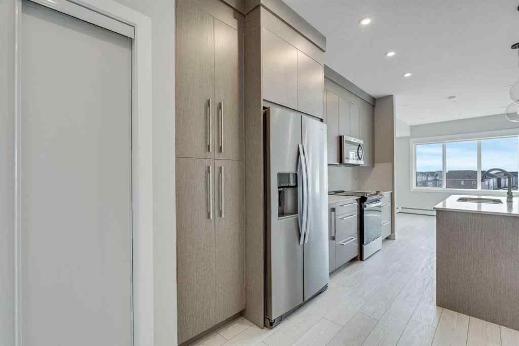 MLS® A2262014 - Unit #2303 395 Skyview Parkway NE in Cityscape Calgary, Residential