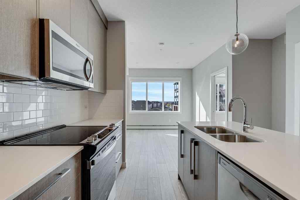 MLS® A2262014 - Unit #2303 395 Skyview Parkway NE in Cityscape Calgary, Residential