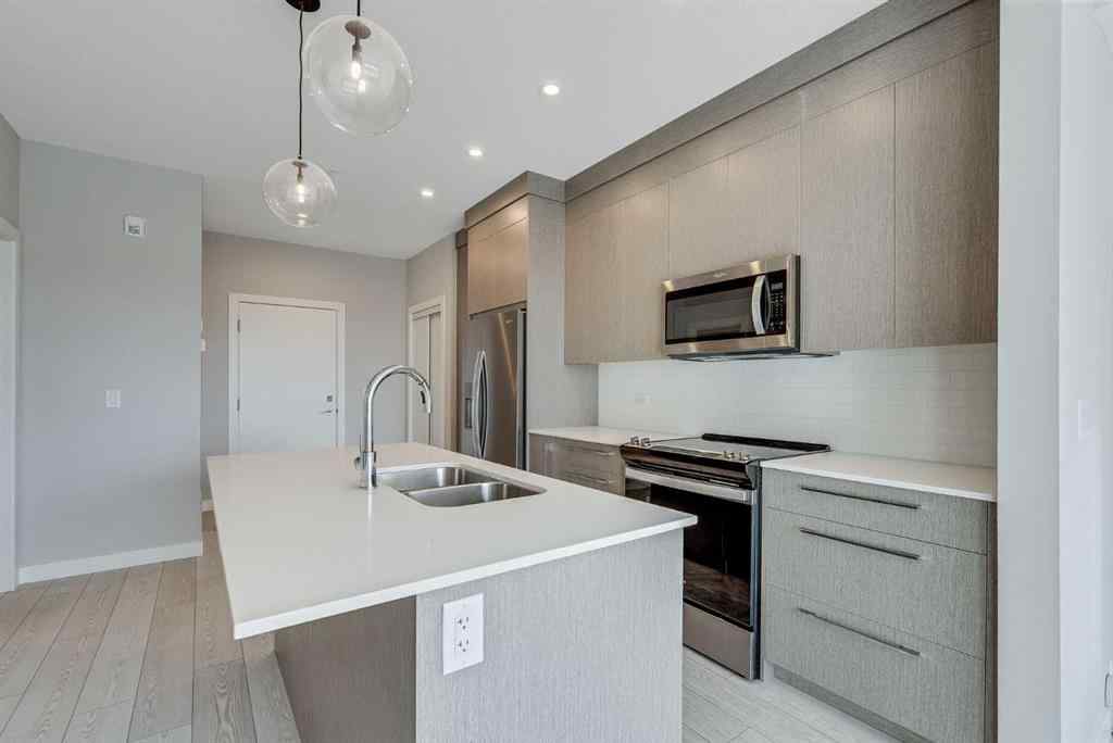MLS® A2262014 - Unit #2303 395 Skyview Parkway NE in Cityscape Calgary, Residential