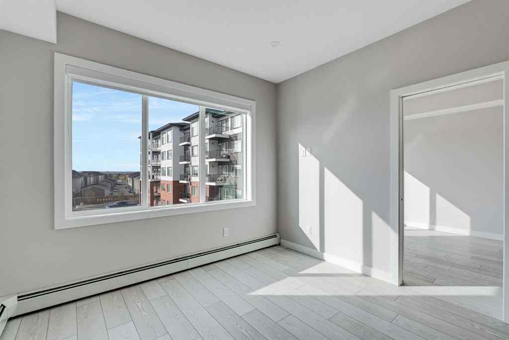 MLS® A2262014 - Unit #2303 395 Skyview Parkway NE in Cityscape Calgary, Residential