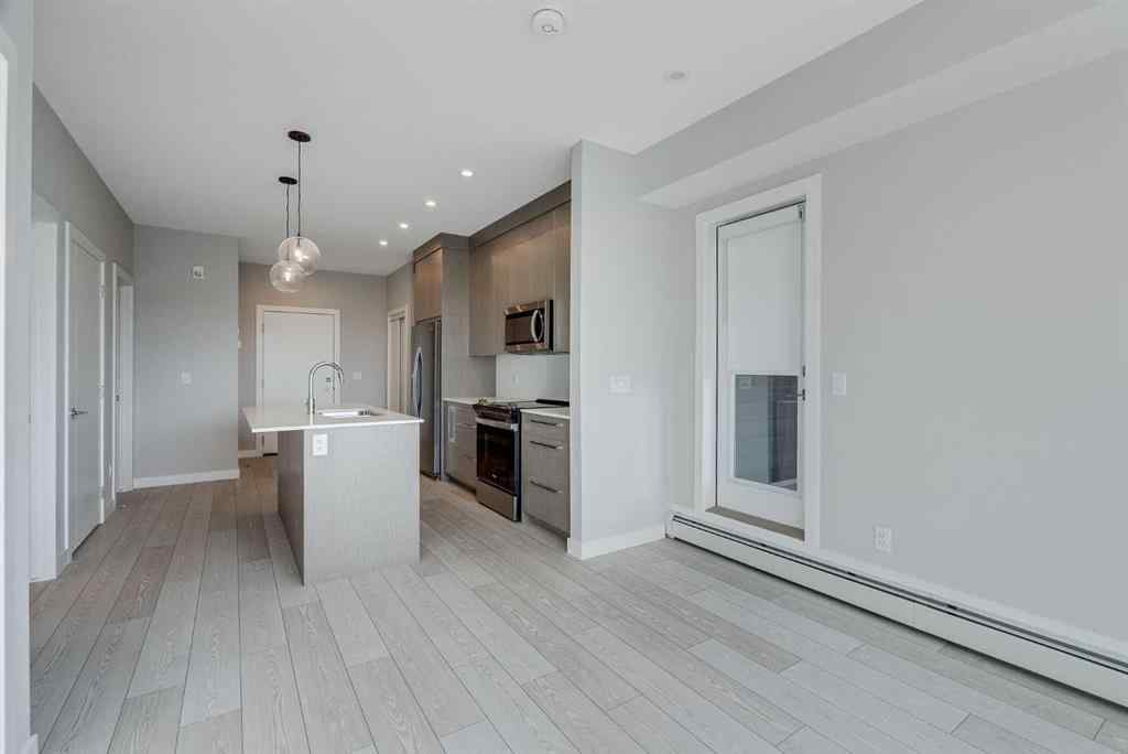 MLS® A2262014 - Unit #2303 395 Skyview Parkway NE in Cityscape Calgary, Residential