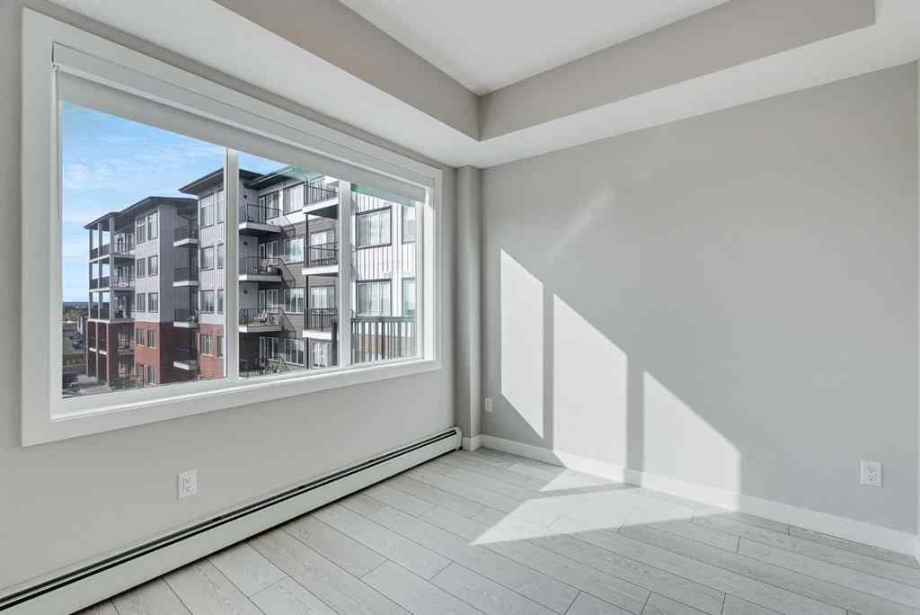 MLS® A2262014 - Unit #2303 395 Skyview Parkway NE in Cityscape Calgary, Residential