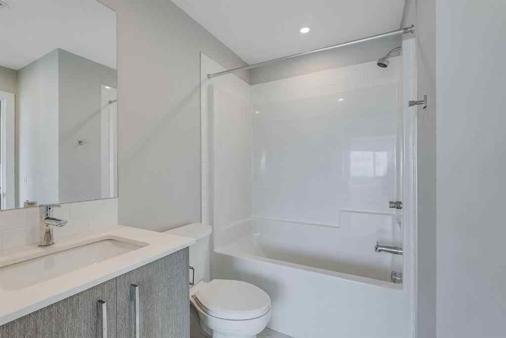 MLS® A2262014 - Unit #2303 395 Skyview Parkway NE in Cityscape Calgary, Residential