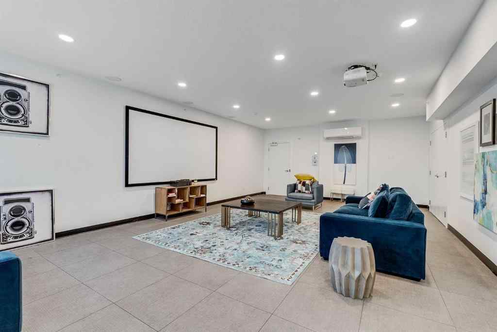 MLS® A2262014 - Unit #2303 395 Skyview Parkway NE in Cityscape Calgary, Residential