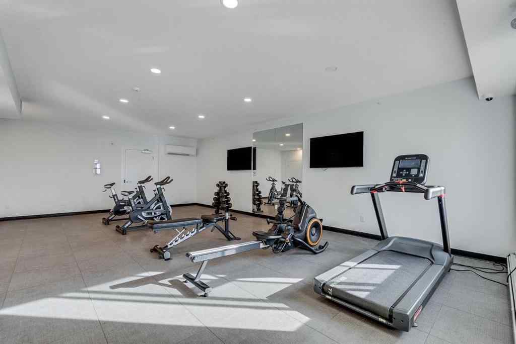 MLS® A2262014 - Unit #2303 395 Skyview Parkway NE in Cityscape Calgary, Residential