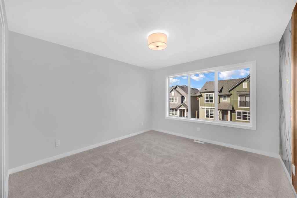 MLS® A2262015 - 61 Savanna Place NE in Saddle Ridge Calgary, Residential