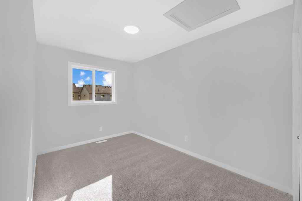 MLS® A2262015 - 61 Savanna Place NE in Saddle Ridge Calgary, Residential