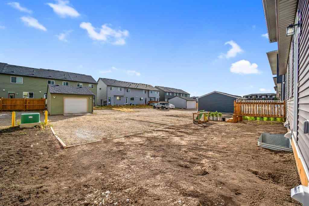 MLS® A2262015 - 61 Savanna Place NE in Saddle Ridge Calgary, Residential