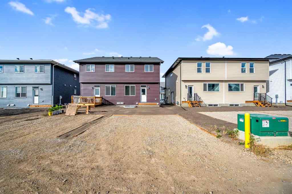 MLS® A2262015 - 61 Savanna Place NE in Saddle Ridge Calgary, Residential