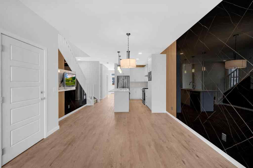 MLS® A2262015 - 61 Savanna Place NE in Saddle Ridge Calgary, Residential