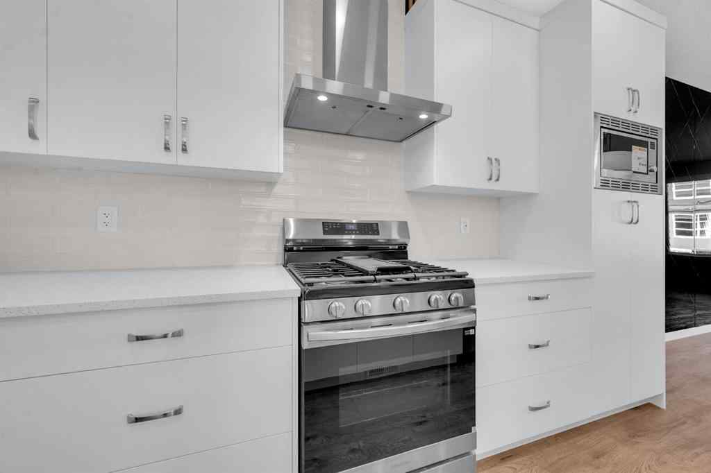 MLS® A2262015 - 61 Savanna Place NE in Saddle Ridge Calgary, Residential