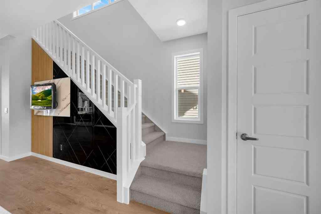 MLS® A2262015 - 61 Savanna Place NE in Saddle Ridge Calgary, Residential