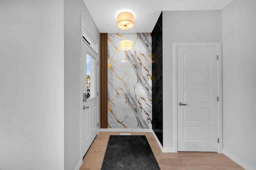 MLS® A2262015 - 61 Savanna Place NE in Saddle Ridge Calgary, Residential