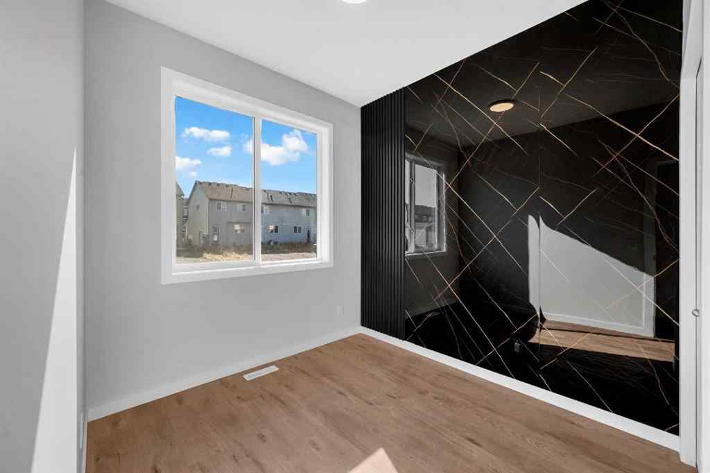 MLS® A2262015 - 61 Savanna Place NE in Saddle Ridge Calgary, Residential