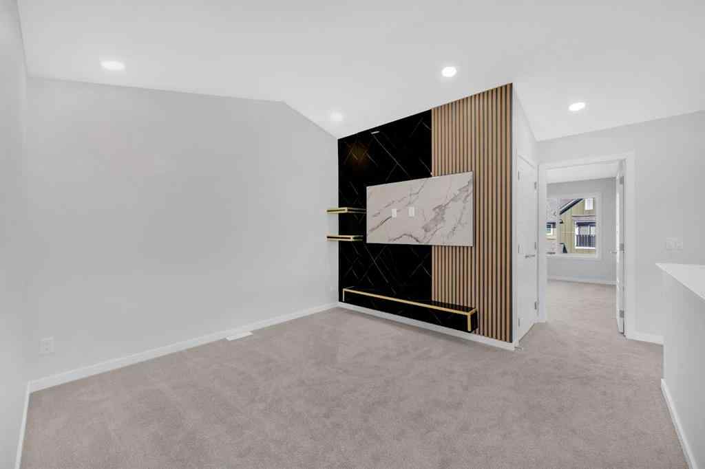 MLS® A2262015 - 61 Savanna Place NE in Saddle Ridge Calgary, Residential