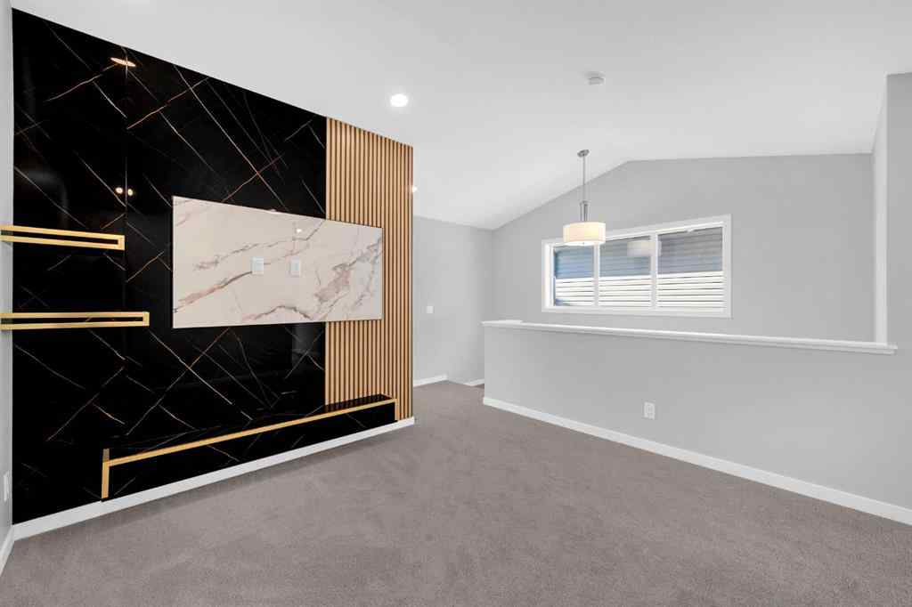 MLS® A2262015 - 61 Savanna Place NE in Saddle Ridge Calgary, Residential