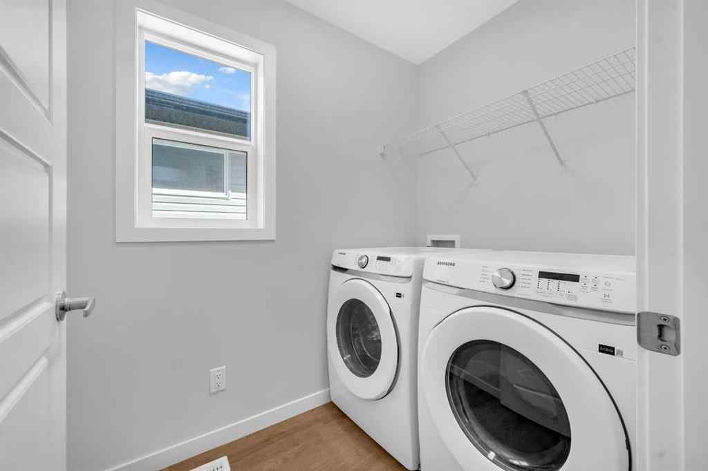 MLS® A2262015 - 61 Savanna Place NE in Saddle Ridge Calgary, Residential