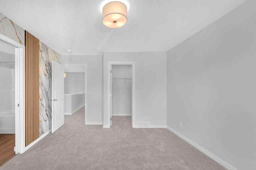 MLS® A2262015 - 61 Savanna Place NE in Saddle Ridge Calgary, Residential