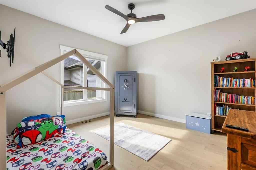 MLS® A2262017 - 240 Cove Road  in The Cove Chestermere, Residential