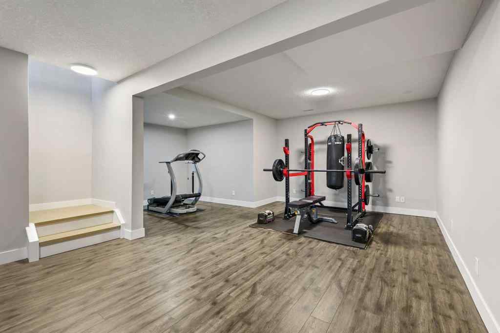 MLS® A2262017 - 240 Cove Road  in The Cove Chestermere, Residential
